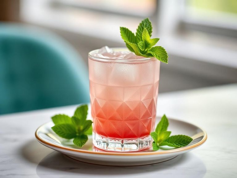 Mint Julep