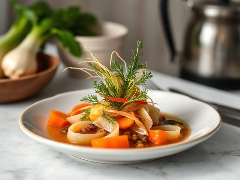 Mirepoix (French soup base)