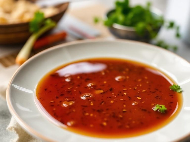 Miso Dressing