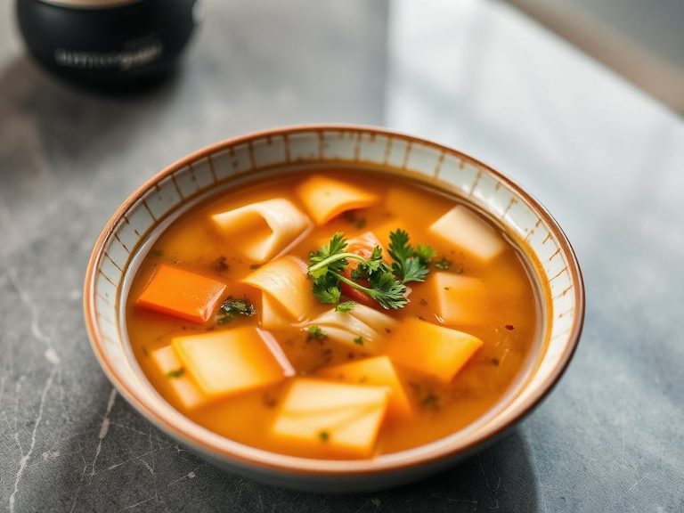 Miso Soup