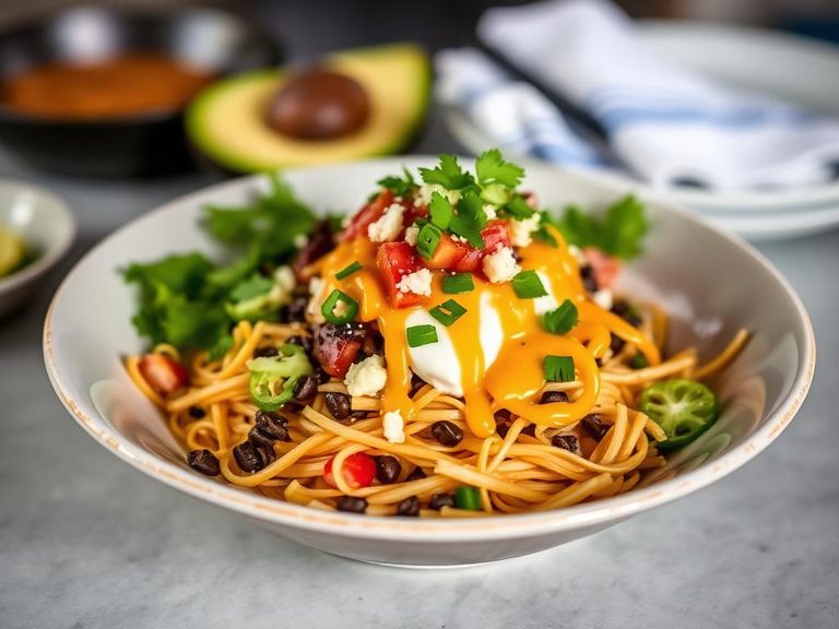 Mission-Style Burrito Bowl