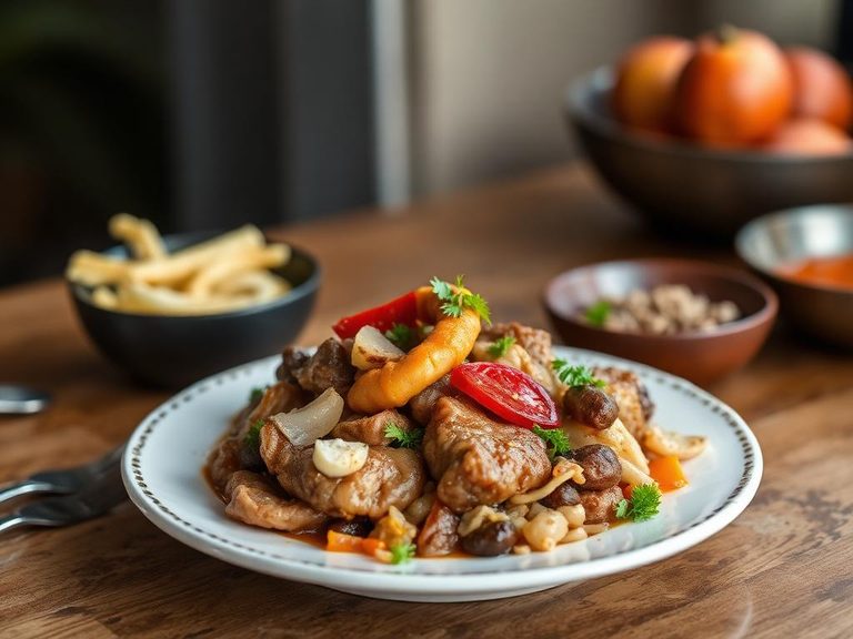 Mixed Agutuk