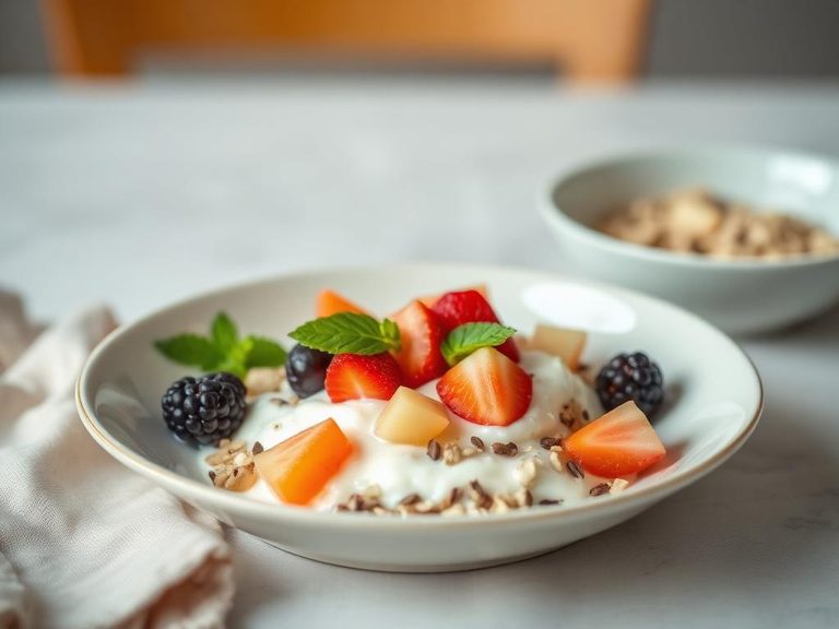 Mixed into yogurt or oatmeal for a fruity flavor boost.