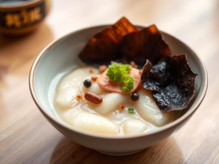 Mizu Yokan