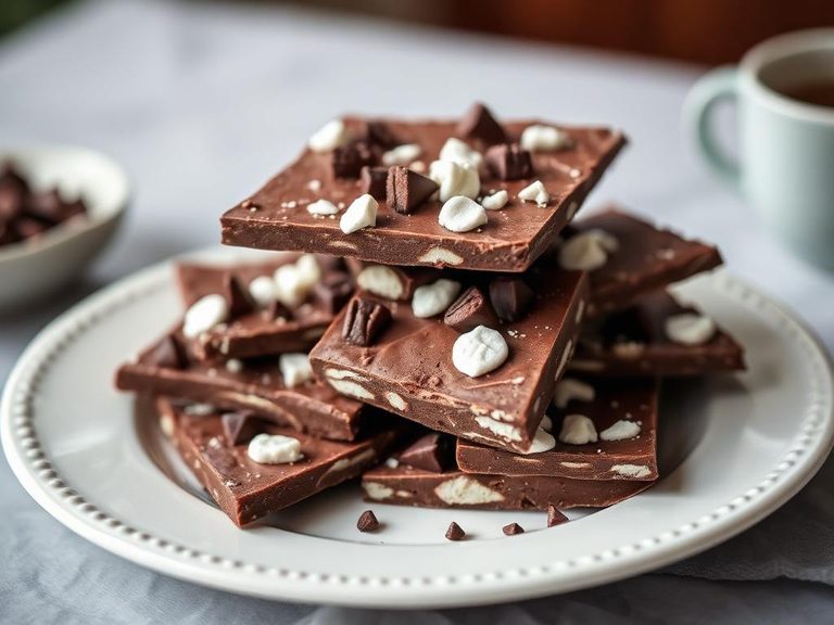 Mocha Bark