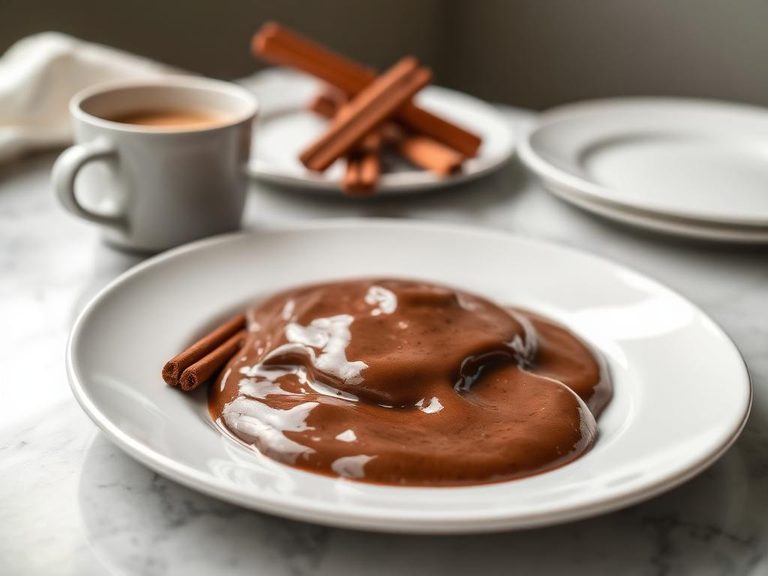 Mocha Coffee Base