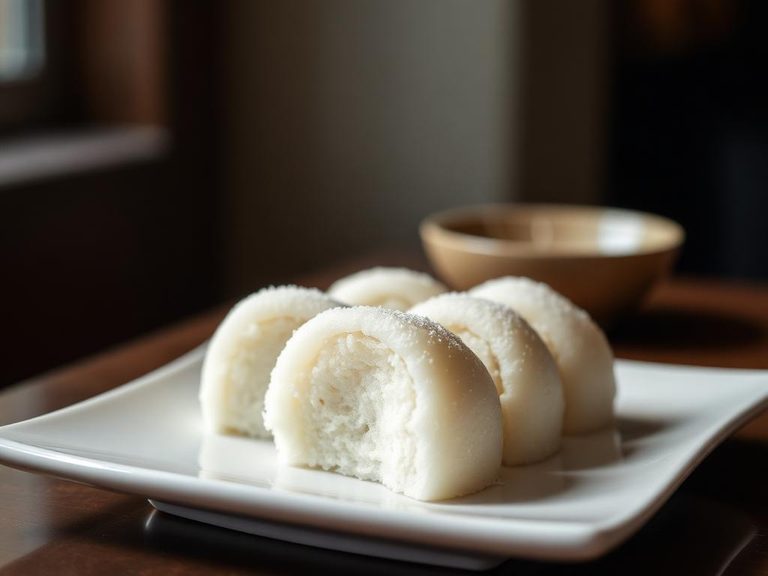 Mochi