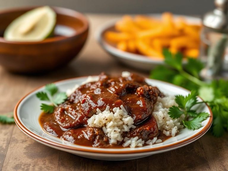 Mole Poblano