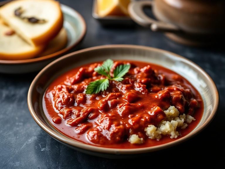 Mole Rojo