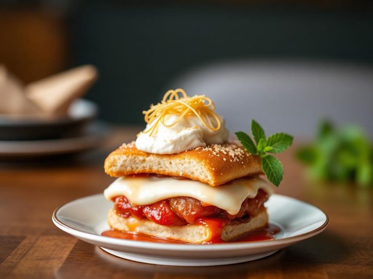 Monte Cristo (variant)
