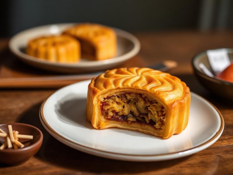 Mooncake