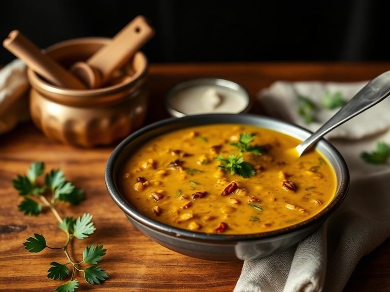 Moong Dal