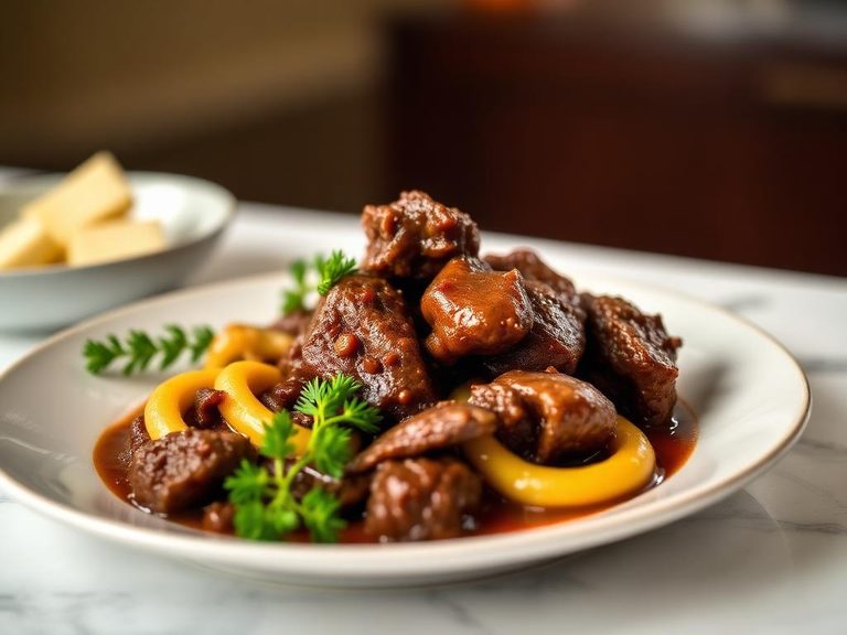 Moose Bourguignon