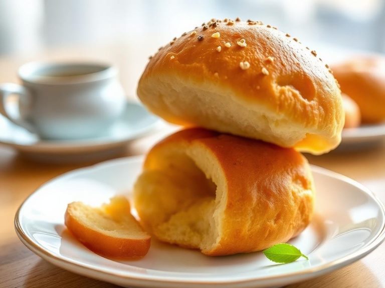 Morning Bun