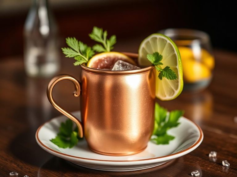 Moscow Mule