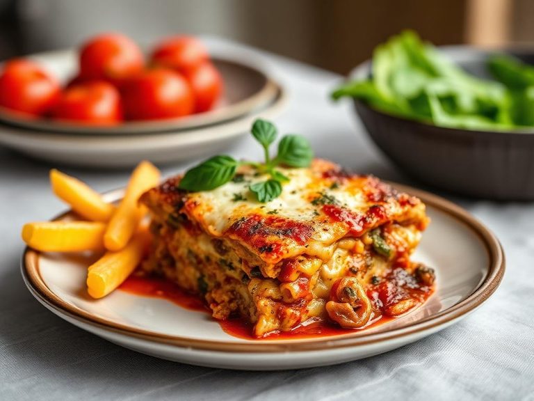 Moussaka