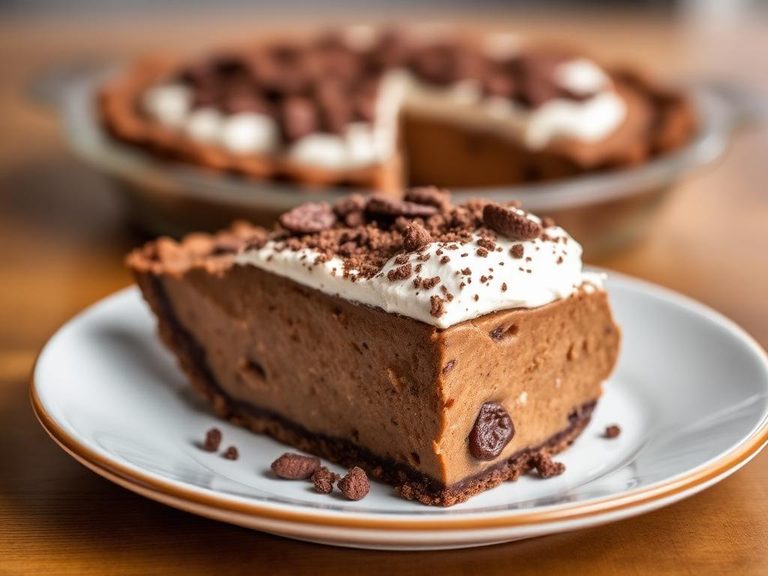 Mud Pie