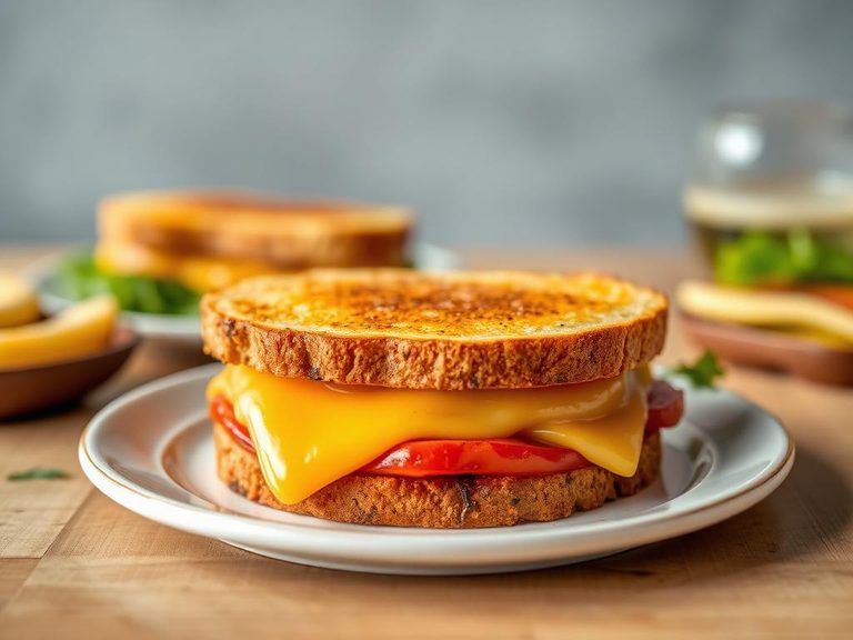 Muenster Melt