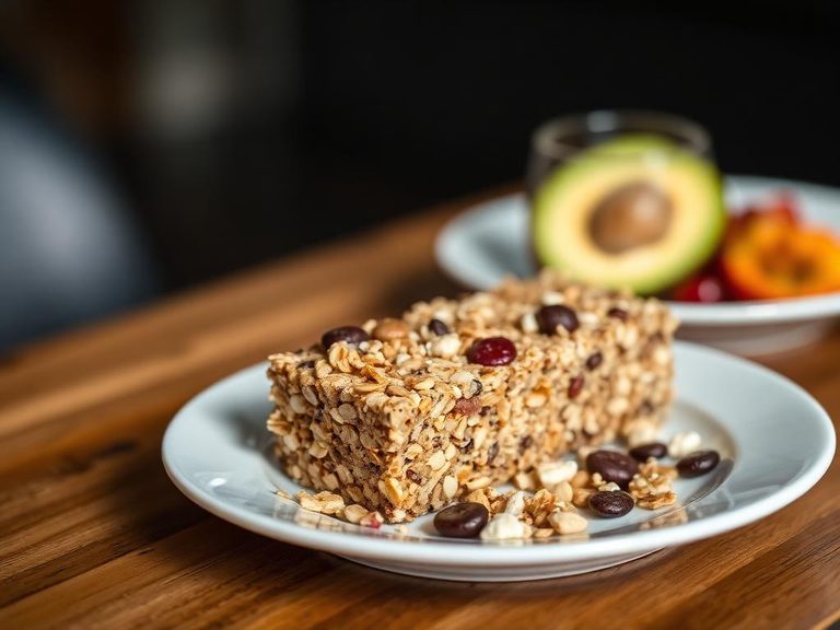 Muesli Bar