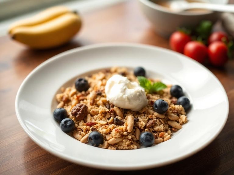 Muesli