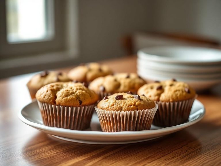 Muffins