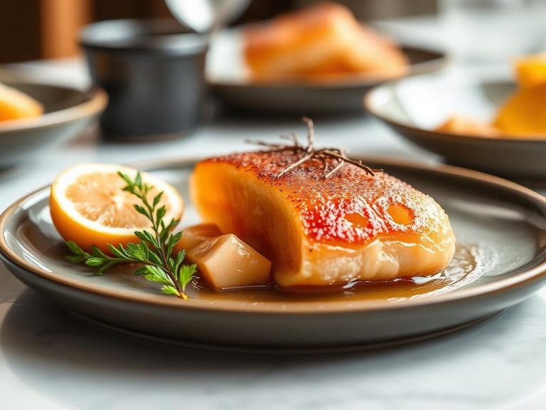 Mullet Roe