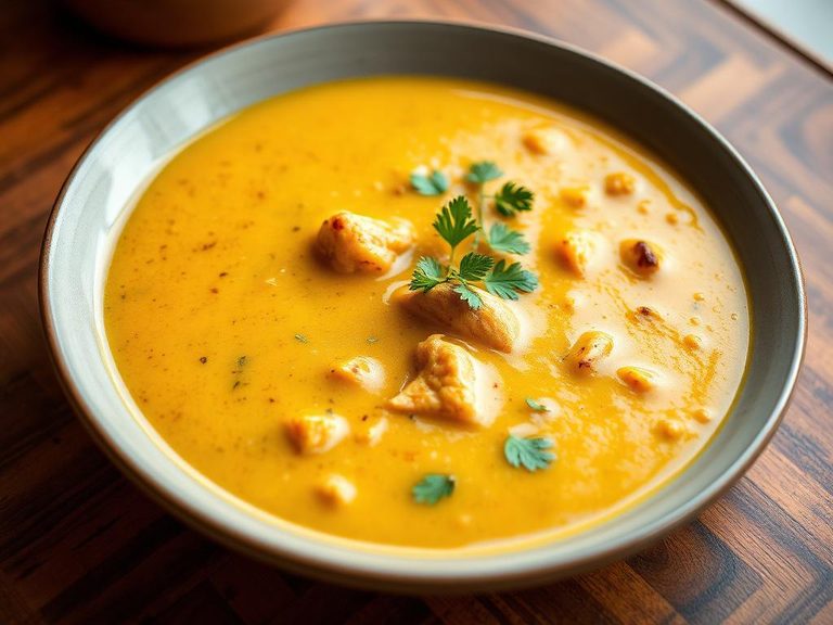 Mulligatawny