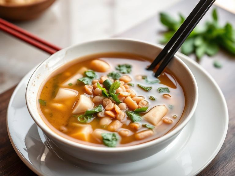 Mung Bean Soup (Chinese: 绿豆汤, lǜdòu tāng)