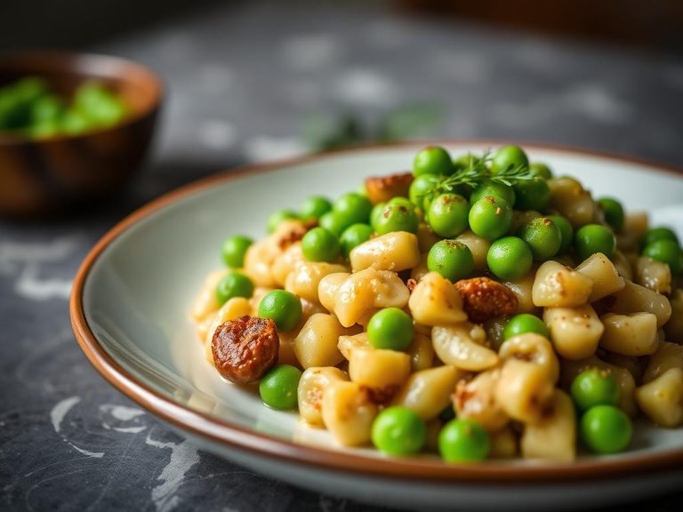 Mushy Peas