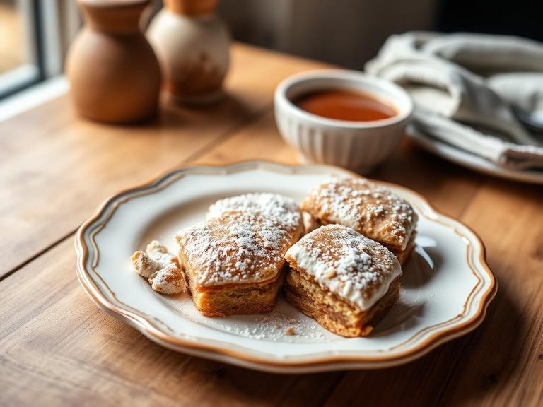 Nürnberger Lebkuchen