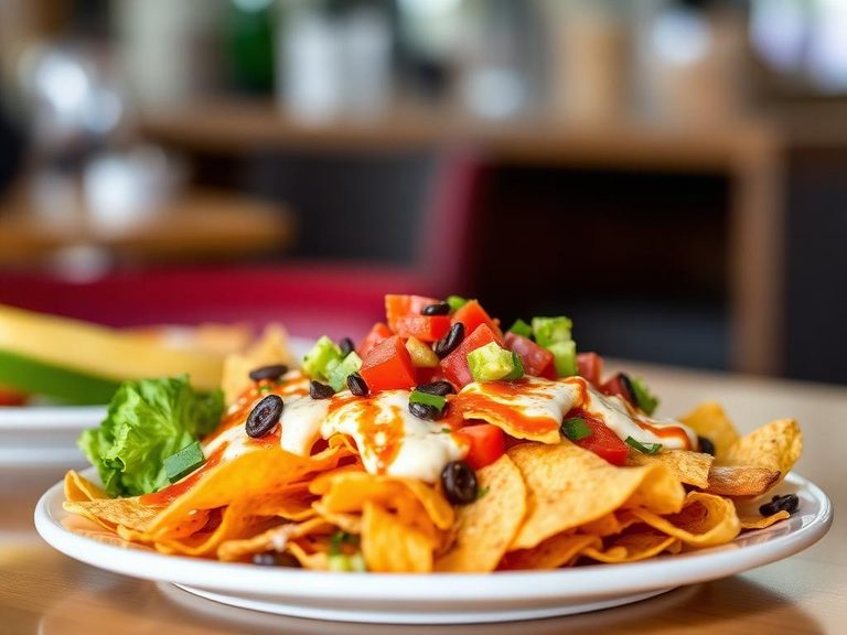 Nachos BellGrande