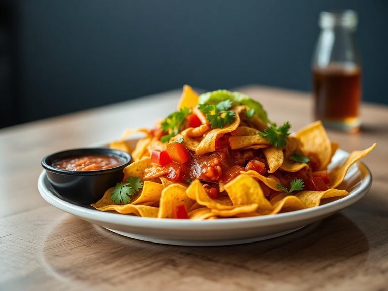 Nachos