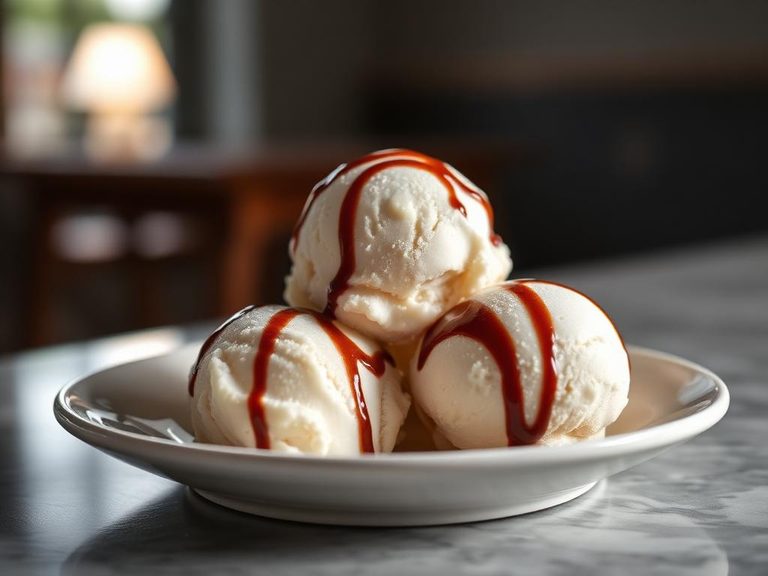 Nance ice cream
