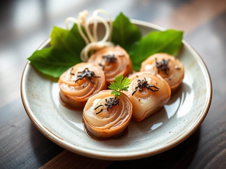 Narutomaki