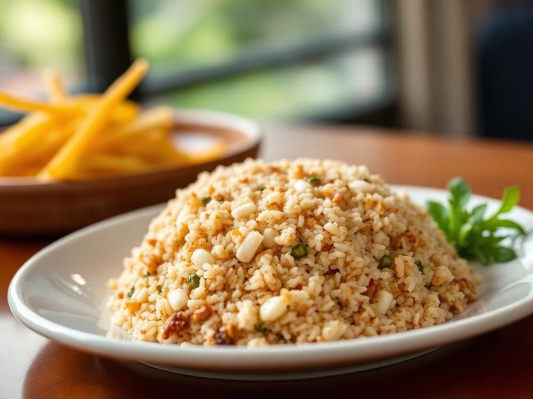 Nasi Goreng