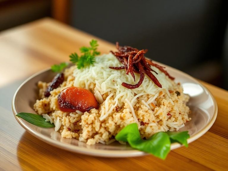Nasi Tim