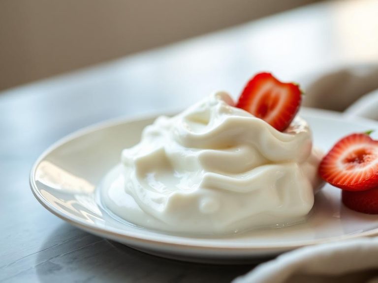 Natural Yogurt Sweetener