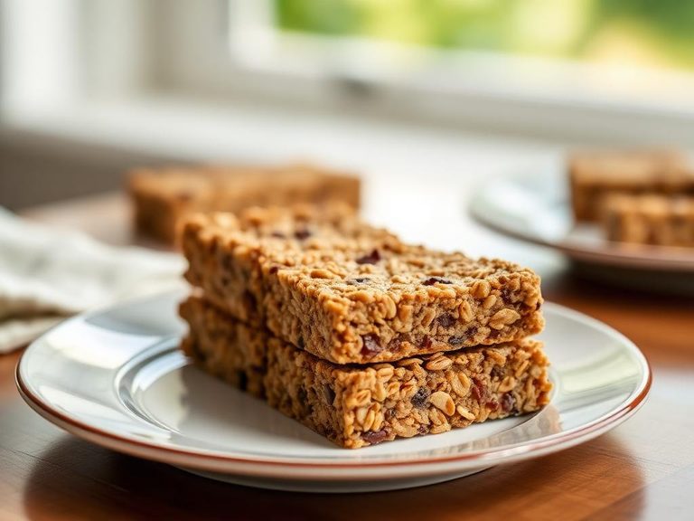 Nature Valley Crunchy Granola Bars