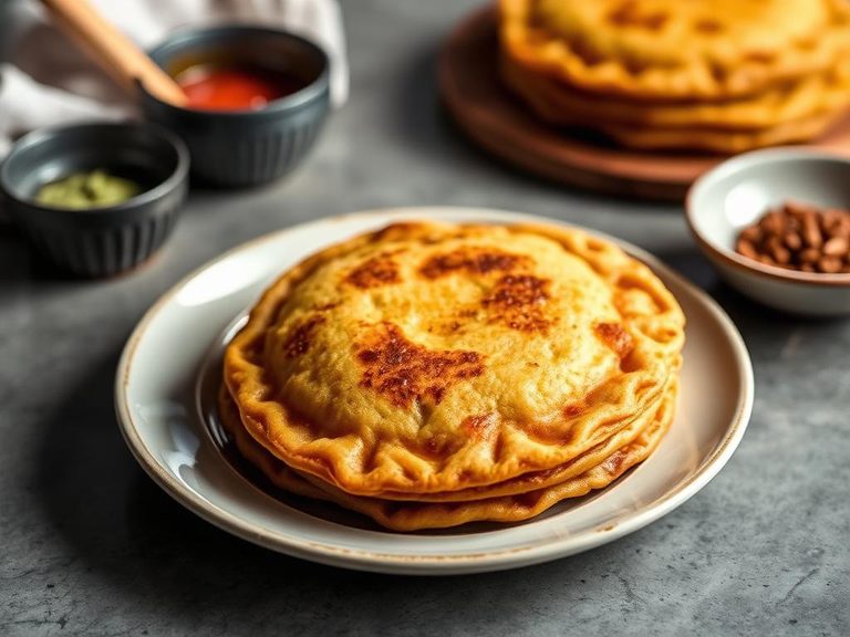 Navajo frybread