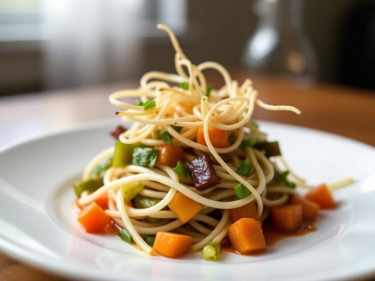 Navy bean sprout pickle