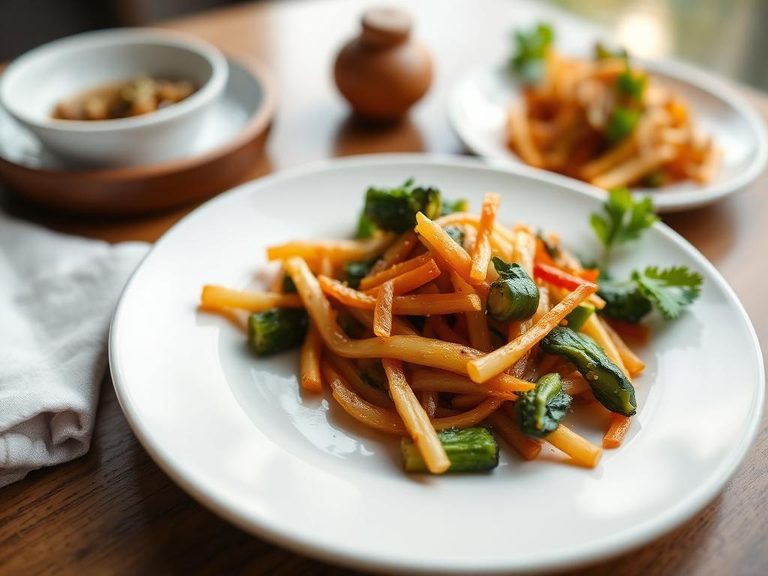 Neutral oil for light sautéing and stir-fries