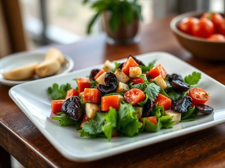 Niçoise Salad