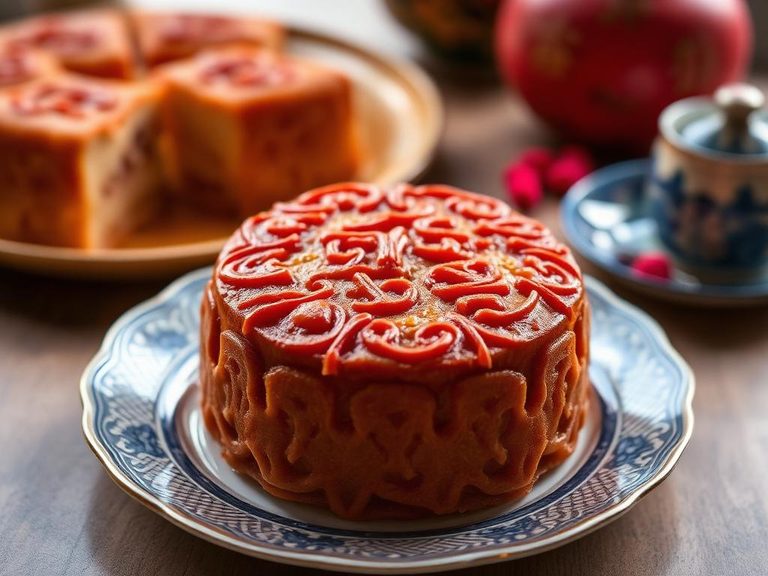 Nian Gao
