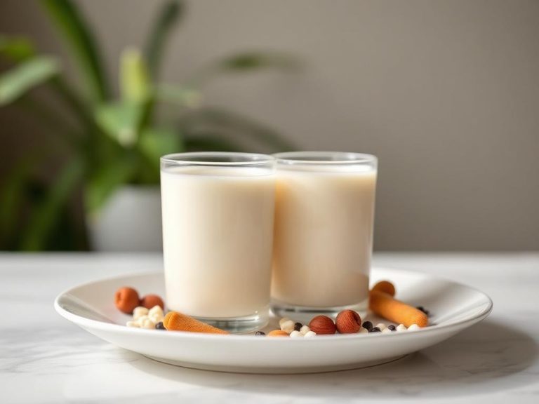 NICU Fortified Milk