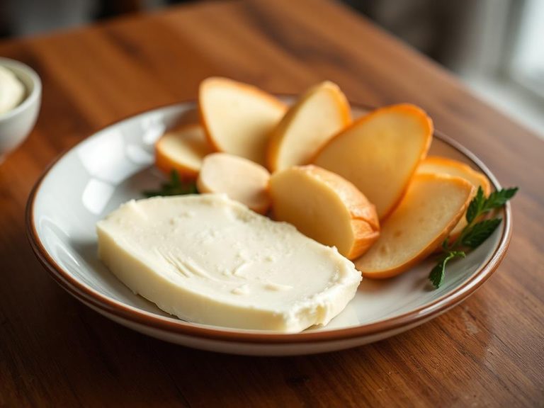 Non-dairy margarine