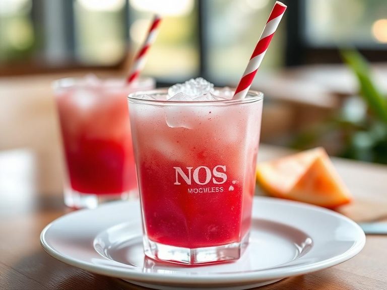 NOS Slushie