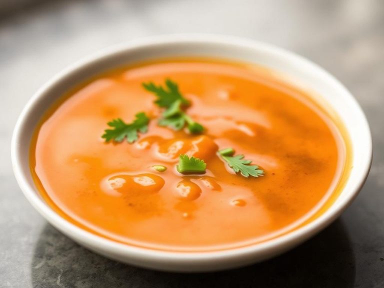 Nuoc Cham (Vietnamese dipping sauce)