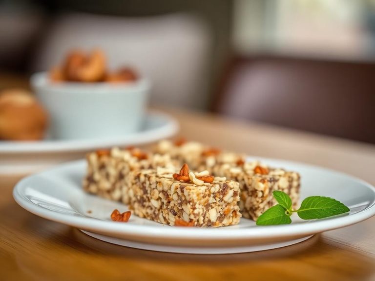 Nut Bar