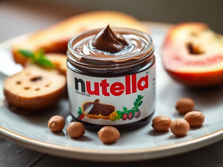 Nutella