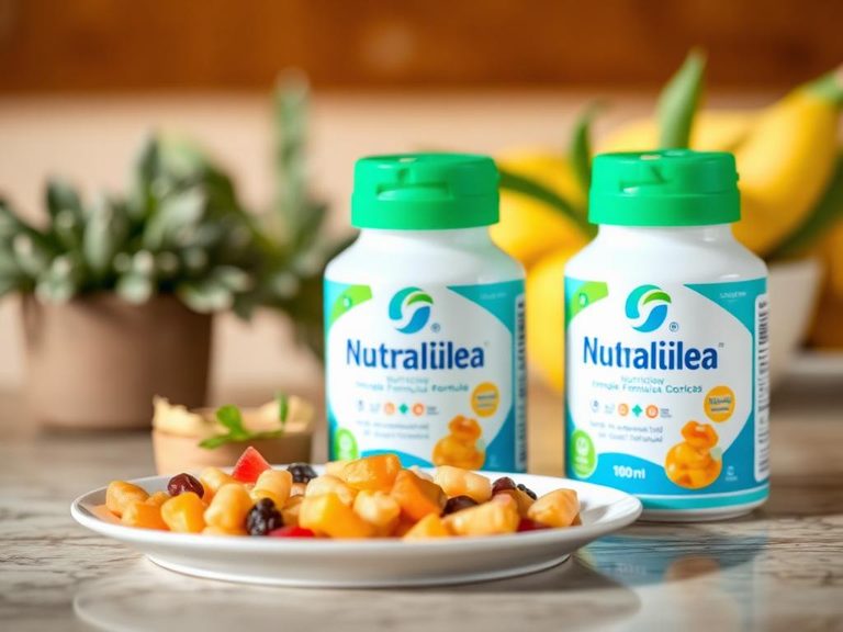 Nutritional Supplement in Infant Formulas